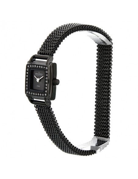 Zegarek damski Skagen Swarovski 821XSMM1