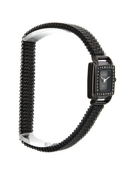 Zegarek damski Skagen Swarovski 821XSMM1