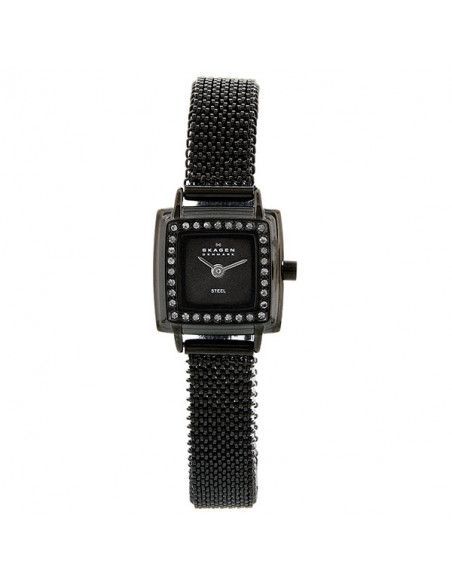Zegarek damski Skagen Swarovski 821XSMM1