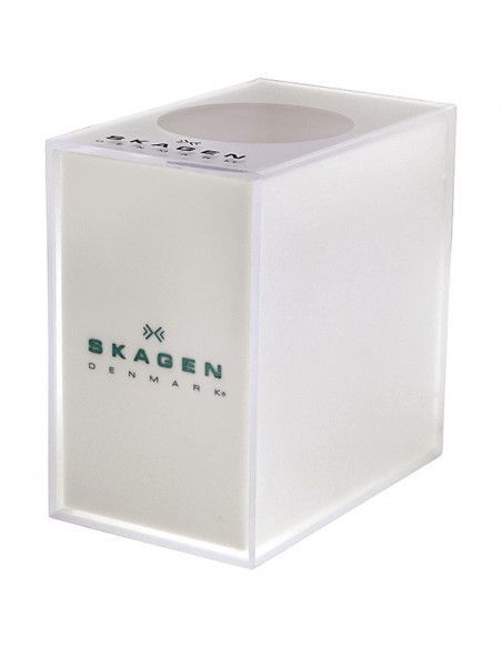 Zegarek damski Skagen Swarovski 821XSMM1