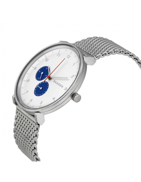 Zegarek męski Skagen Hald SKW6187