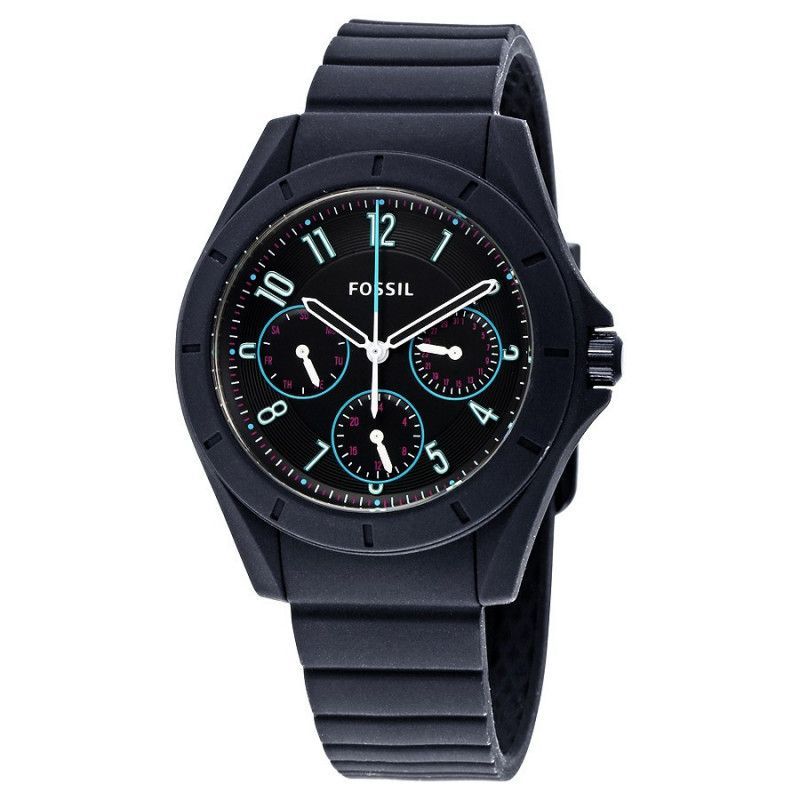 Zegarek damski Fossil Poptastic ES4063