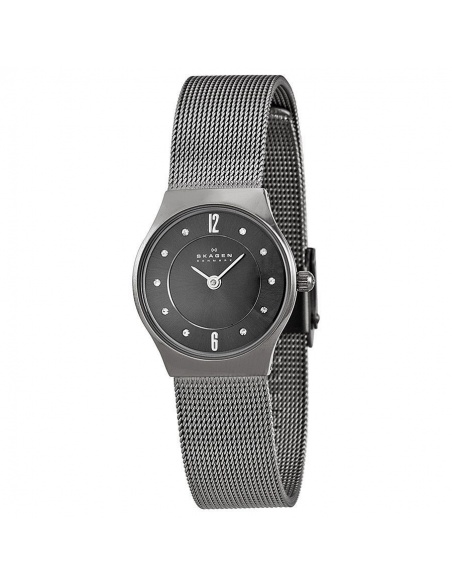 Zegarek damski Skagen Slimline 233XSTTM