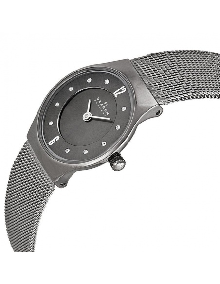 Zegarek damski Skagen Slimline 233XSTTM