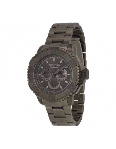 Zegarek męski Nautica N21015G