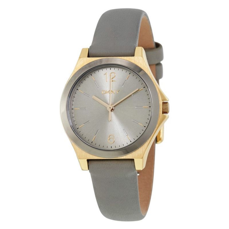 Zegarek damski DKNY Parsons NY2482
