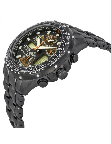 Zegarek męski Citizen Skyhawk JY0005-50E