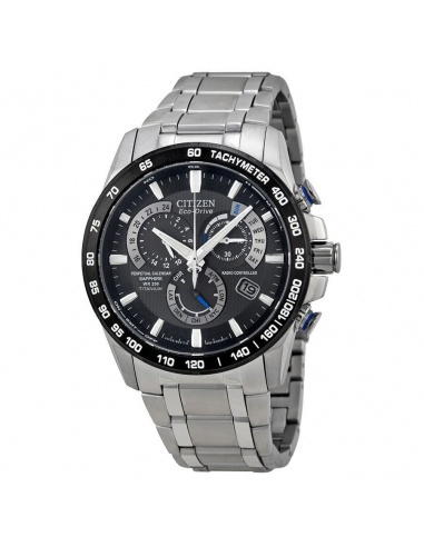 Zegarek męski Citizen Eco-Drive AT4010-50E