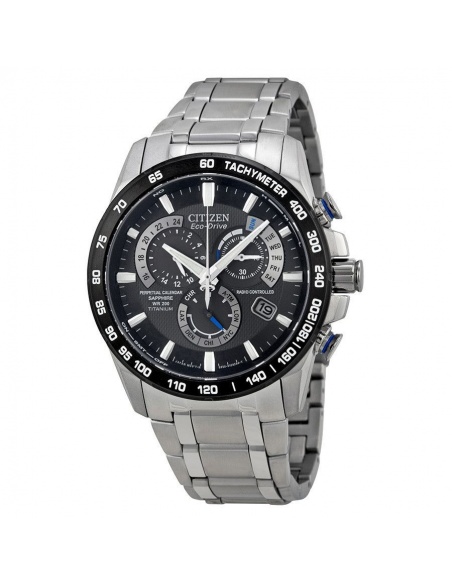 Zegarek męski Citizen Eco-Drive AT4010-50E