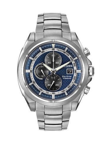 Zegarek męski Citizen TI+IP CA0550-87L
