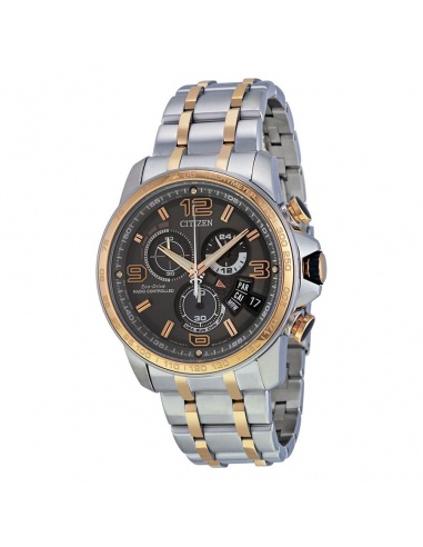 Zegarek męski Citizen BY0106-55H