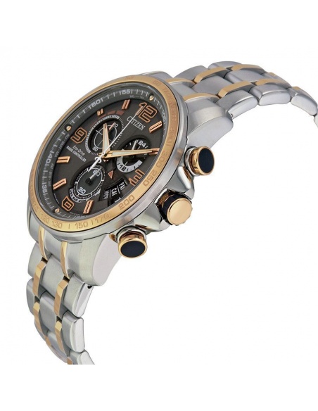 Zegarek męski Citizen BY0106-55H