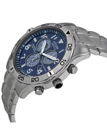 Zegarek męski Citizen Perpetual Calendar BL5470-57L