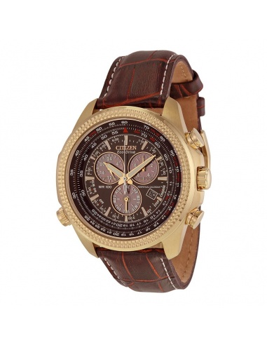 Zegarek męski Citizen BL5403-03X