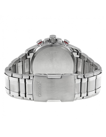 Zegarek męski Citizen Eco-Drive AT4008-51E Zegarek męski Citizen Eco-Drive AT4008-51E