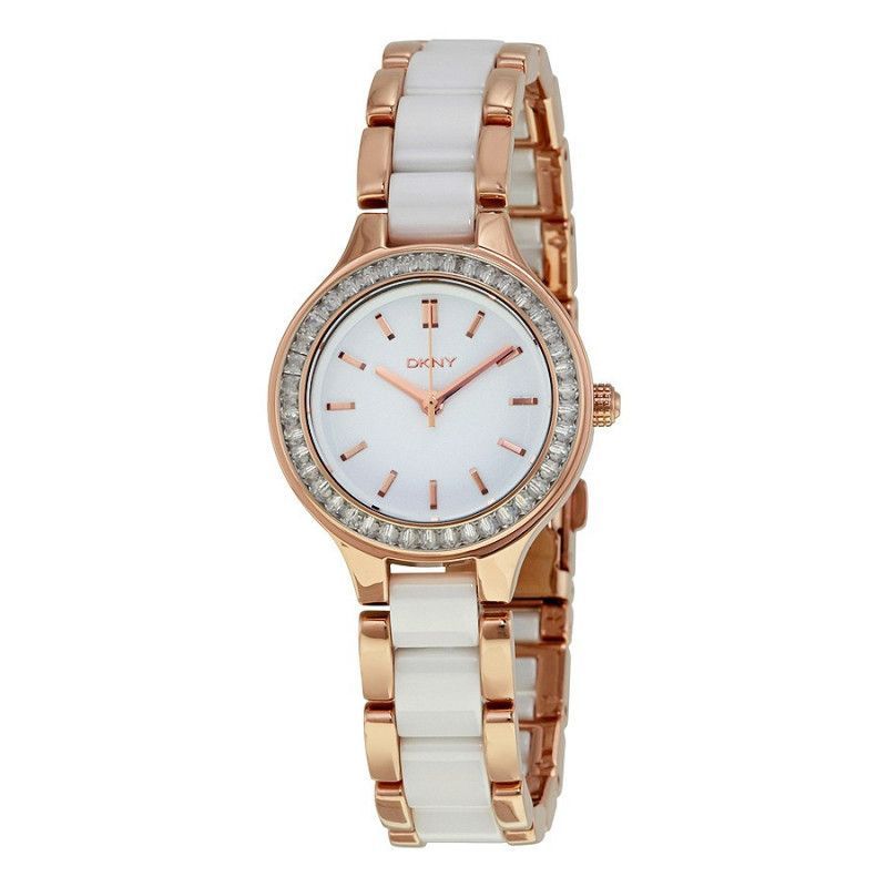 Zegarek damski DKNY Chambers NY2496