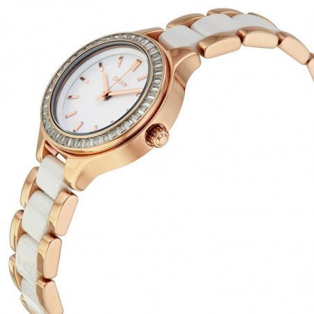 Zegarek damski DKNY Chambers NY2496