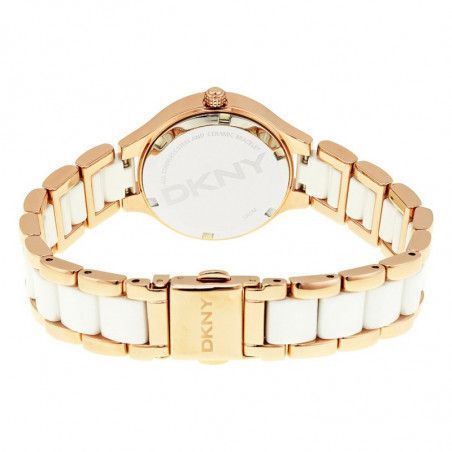Zegarek damski DKNY Chambers NY2496
