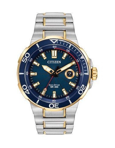 Zegarek męski Citizen AW1424-54L