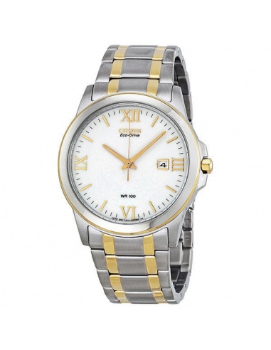 Zegarek męski Citizen Eco-Drive BM7264-51A