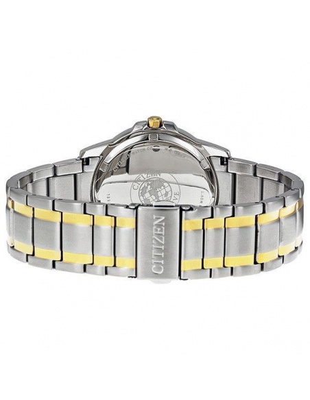 Zegarek męski Citizen Eco-Drive BM7264-51A