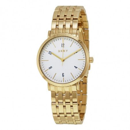 Zegarek damski DKNY Minetta NY2503