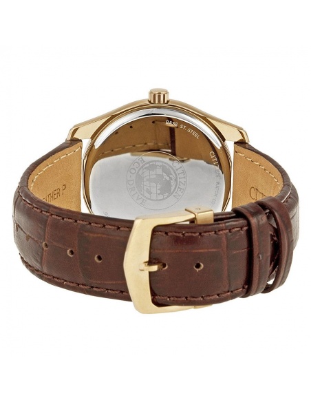Zegarek męski Citizen Eco-Drive AU1043-00E