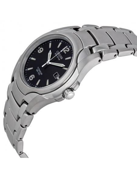 Zegarek męski Citizen Eco-Drive Titanium BM6060-57F