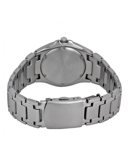 Zegarek męski Citizen Eco-Drive Titanium BM6060-57F
