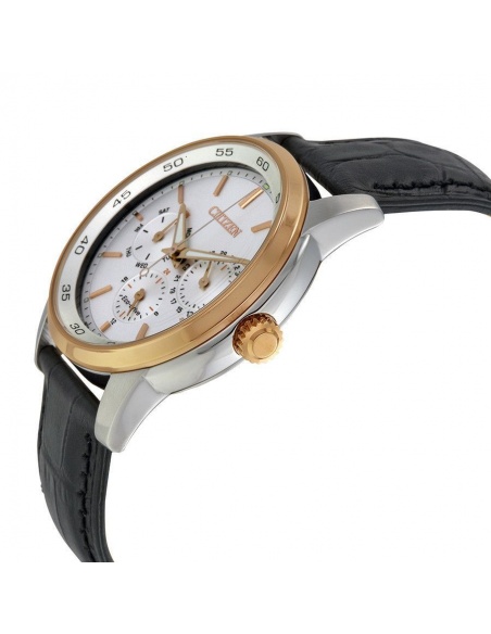 Zegarek męski Citizen Eco-Drive BU2016-00A