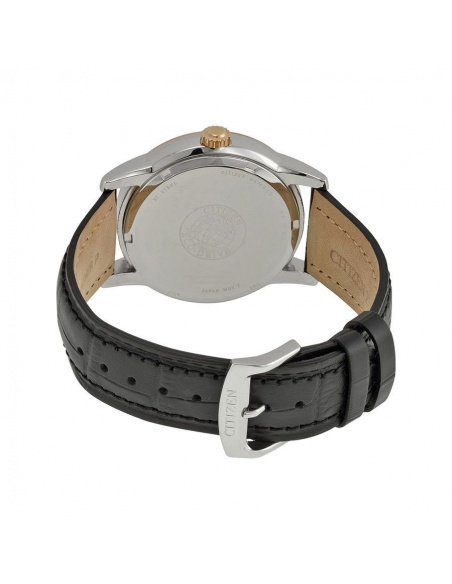 Zegarek męski Citizen Eco-Drive BU2016-00A