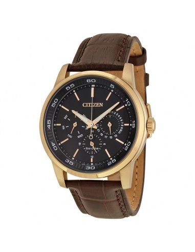 Zegarek męski Citizen BU2013-08E