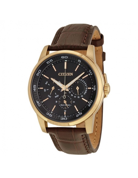 Zegarek męski Citizen BU2013-08E