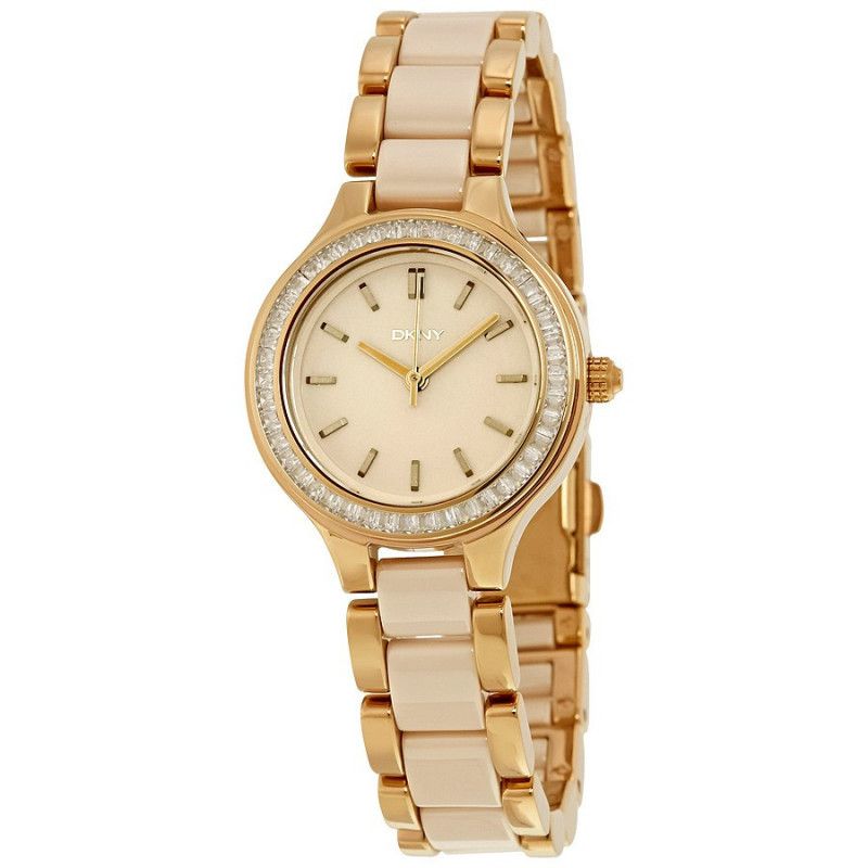 Zegarek damski DKNY Chambers NY2467