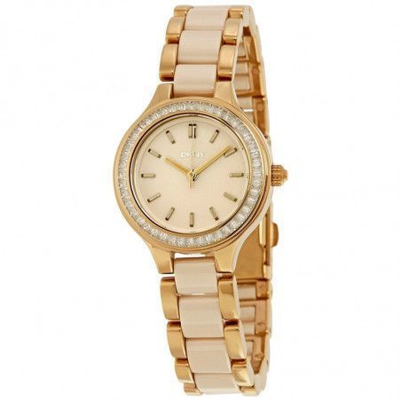 Zegarek damski DKNY Chambers NY2467