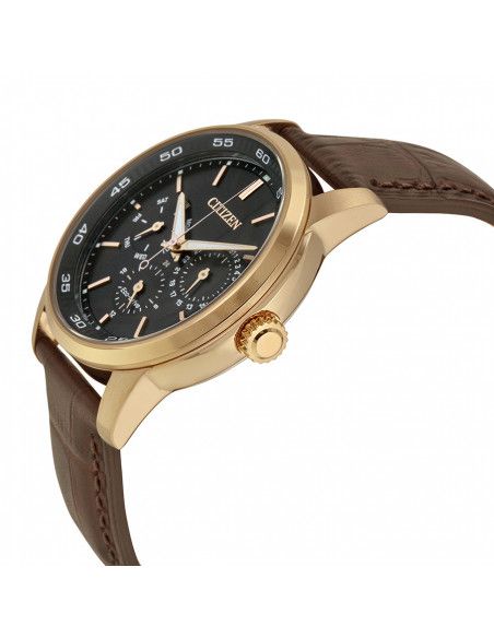 Zegarek męski Citizen BU2013-08E