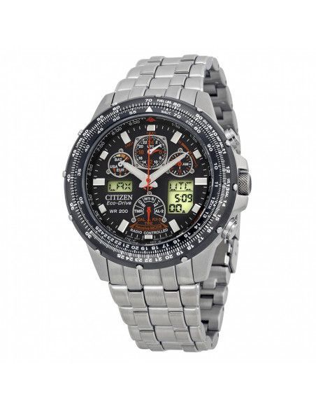 Zegarek męski Citizen Skyhawk JY0000-53E