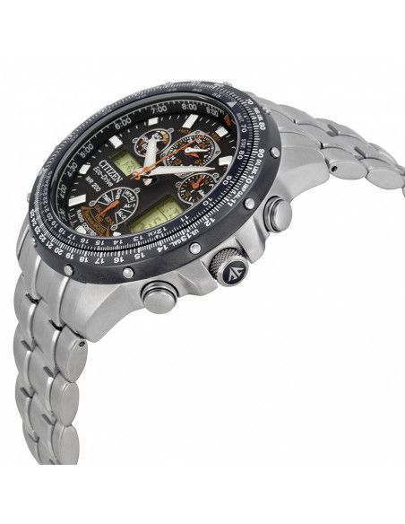 Zegarek męski Citizen Skyhawk JY0000-53E