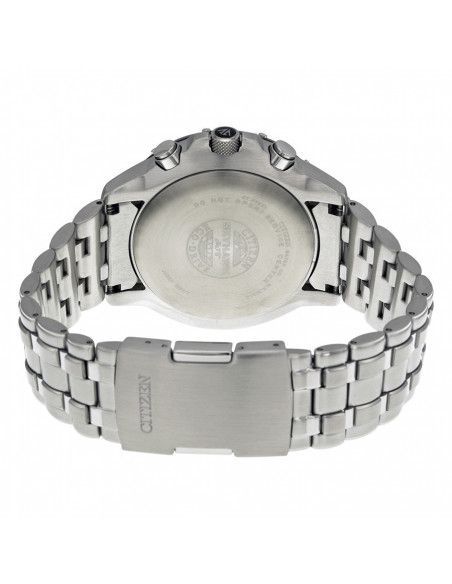 Zegarek męski Citizen Skyhawk JY0000-53E