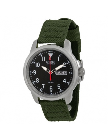 Zegarek męski Citizen Eco-Drive BM8180-03E Zegarek męski Citizen Eco-Drive BM8180-03E