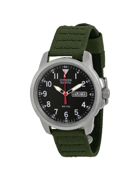 Zegarek męski Citizen Eco-Drive BM8180-03E Zegarek męski Citizen Eco-Drive BM8180-03E