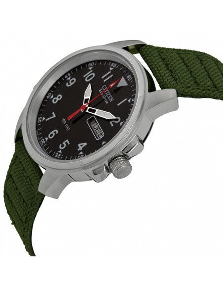 Zegarek męski Citizen Eco-Drive BM8180-03E Zegarek męski Citizen Eco-Drive BM8180-03E