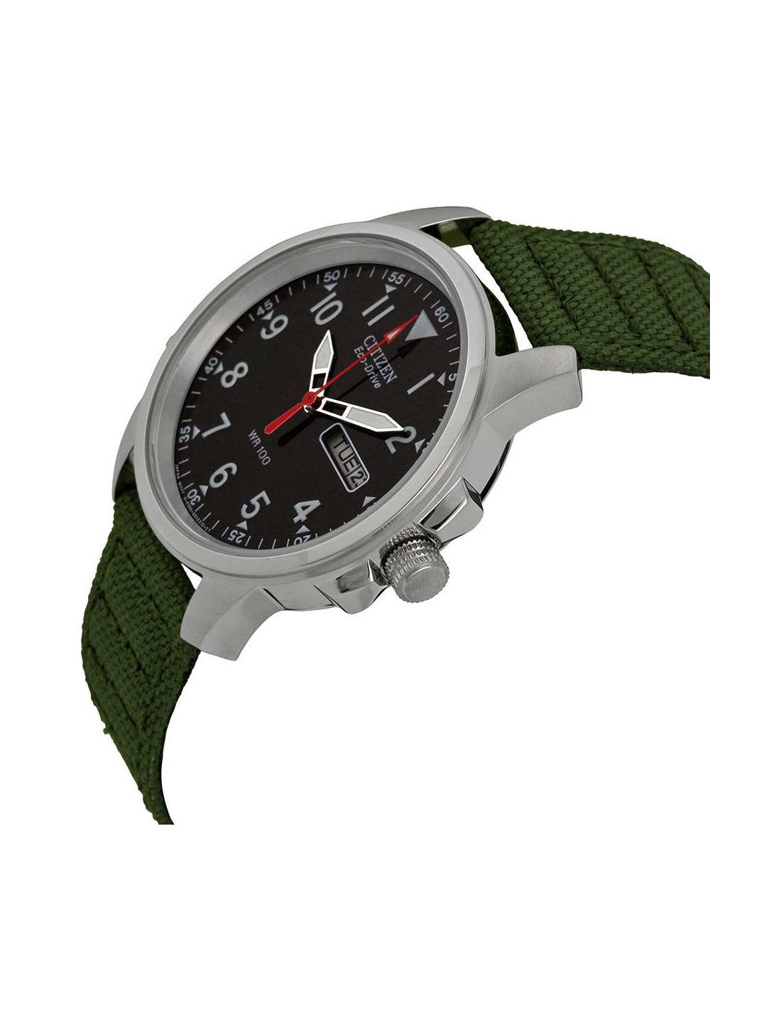 Zegarek męski Citizen Eco-Drive BM8180-03E Zegarek męski Citizen Eco-Drive BM8180-03E