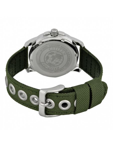 Zegarek męski Citizen Eco-Drive BM8180-03E Zegarek męski Citizen Eco-Drive BM8180-03E