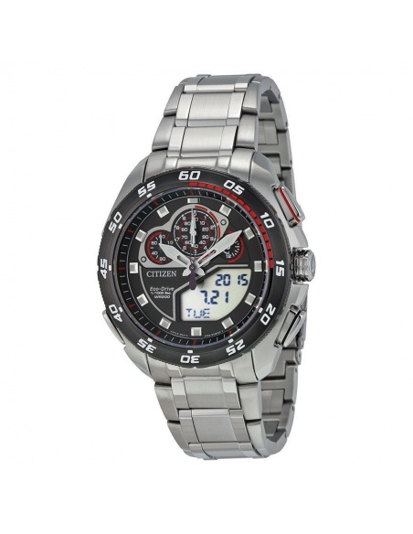 Zegarek męski Citizen JW0111-55E Zegarek męski Citizen JW0111-55E