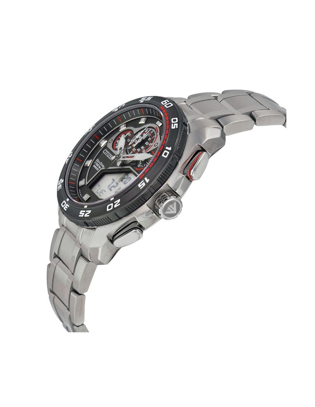 Zegarek męski Citizen JW0111-55E Zegarek męski Citizen JW0111-55E