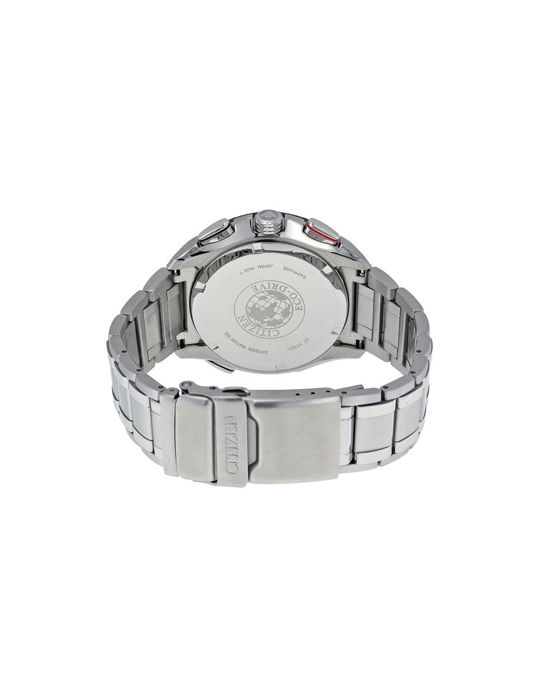 Zegarek męski Citizen JW0111-55E Zegarek męski Citizen JW0111-55E