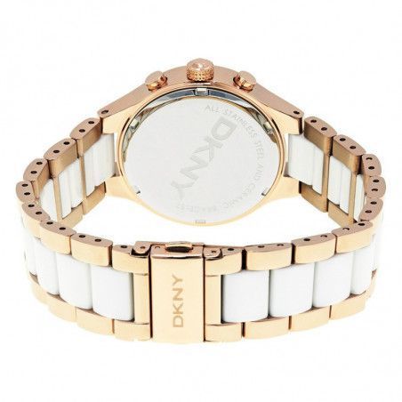 Zegarek damski DKNY Chambers NY2498