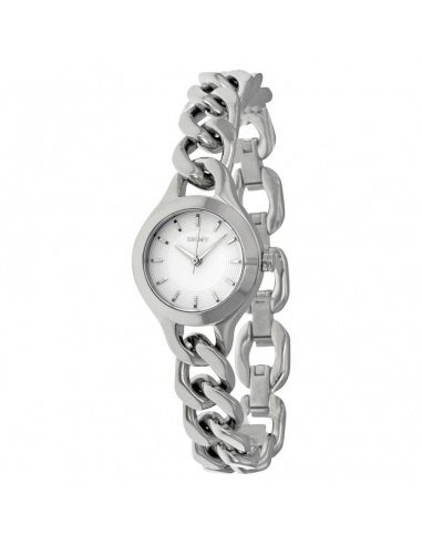 Zegarek damski DKNY Chambers NY2212