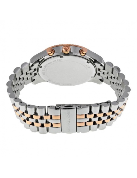 Zegarek unisex Michael Kors Lexington MK8412